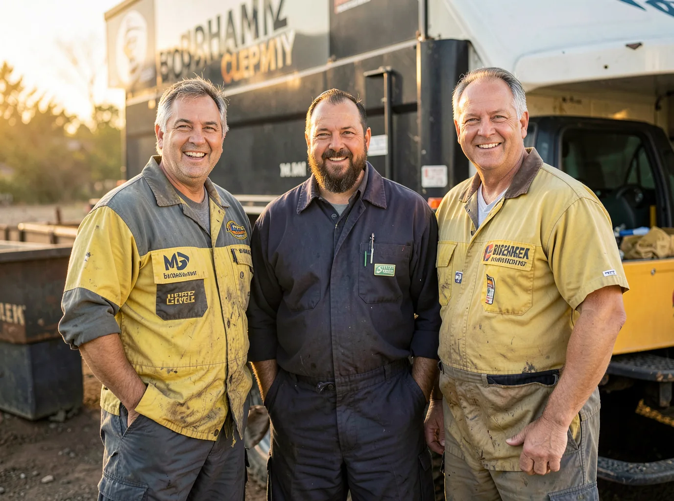 Sewage Cleanup company in Ingraham, IL